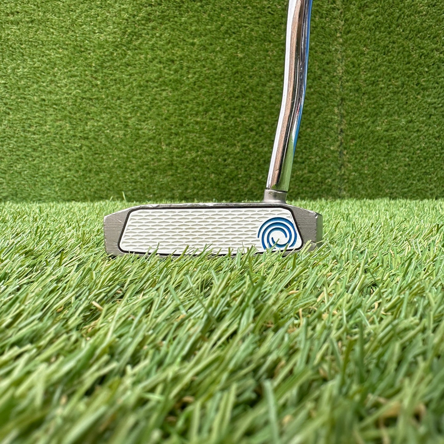 Odyssey White Hot RX 7 35 inches