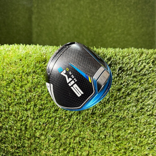 TaylorMade SIM2 MAX-D