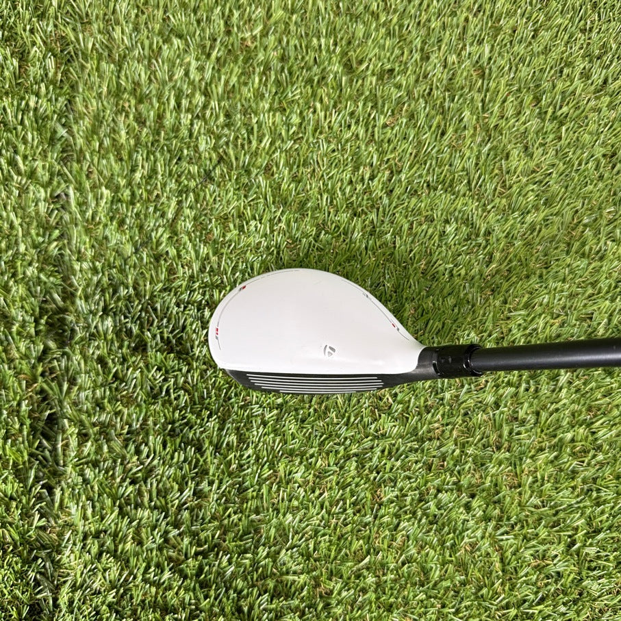 TaylorMade RESCUE 4H