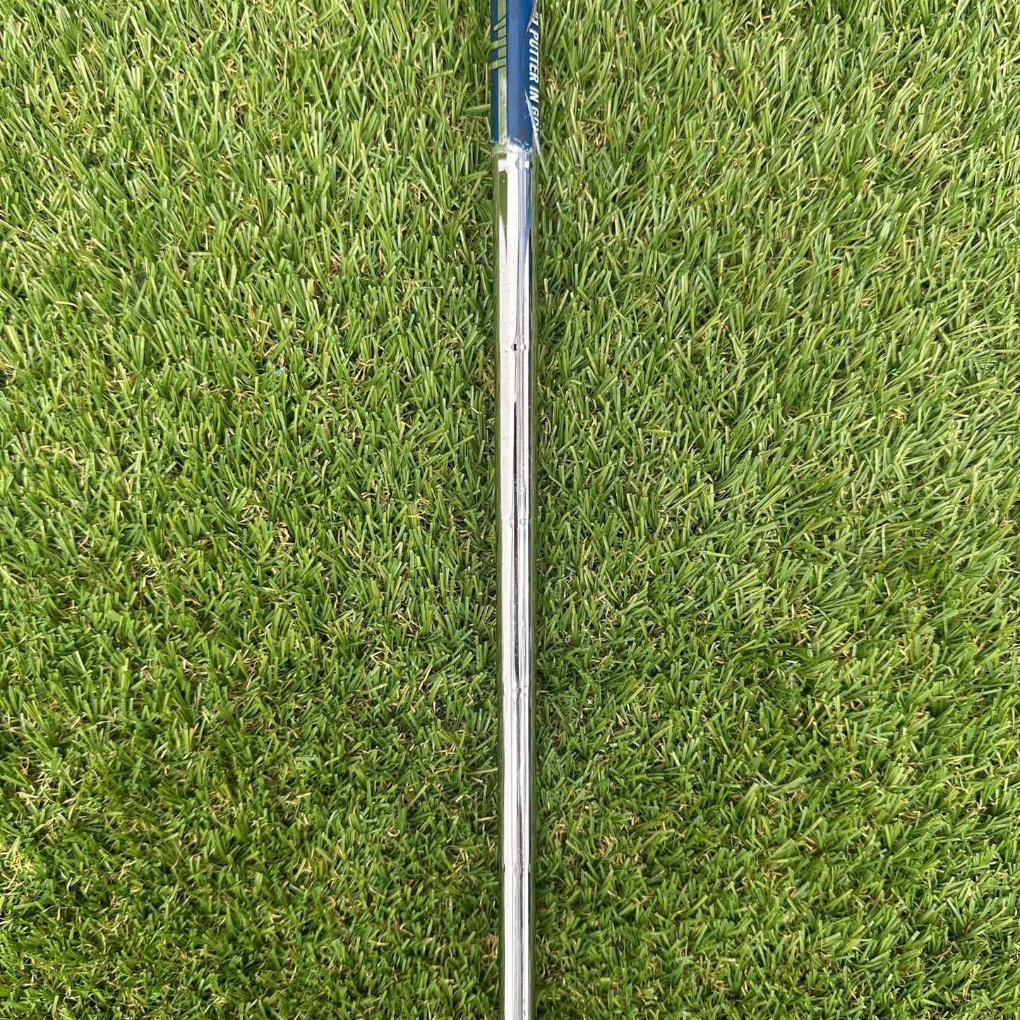 Odyssey White Hot RX 7 35 inches