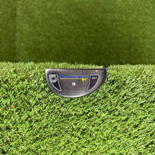 Odyssey WHITE ICE #9 34 inches