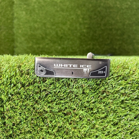 Odyssey WHITE ICE #1 34 inches