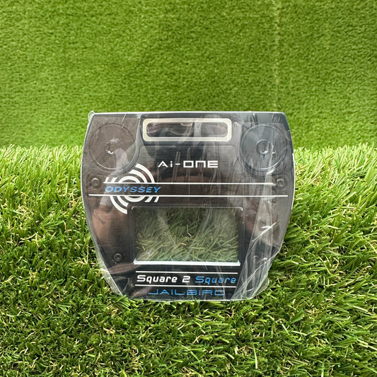 Odyssey Ai-one Square 2 Square Jailbird 34 inches