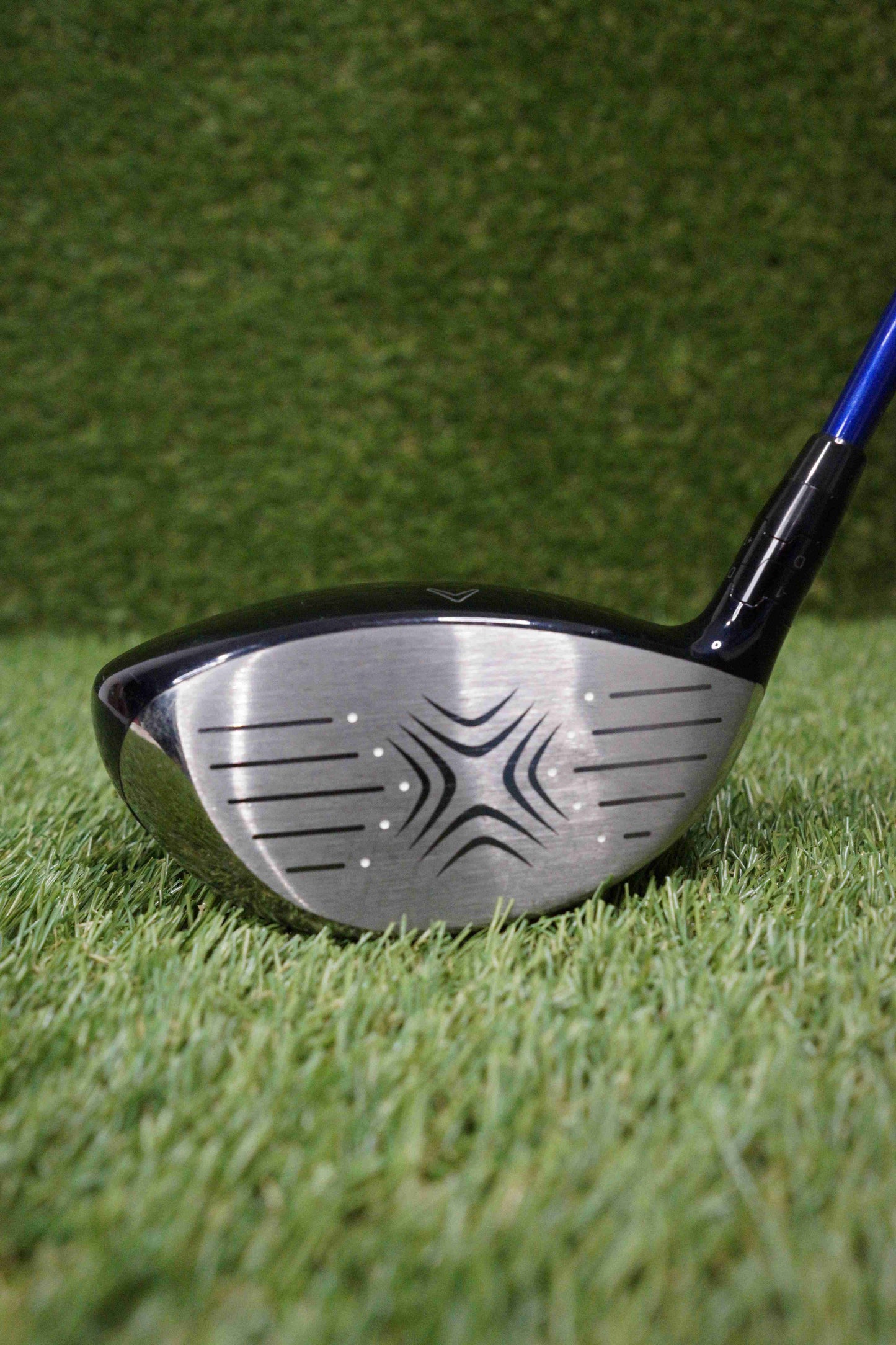 Callaway BIG BERTHA