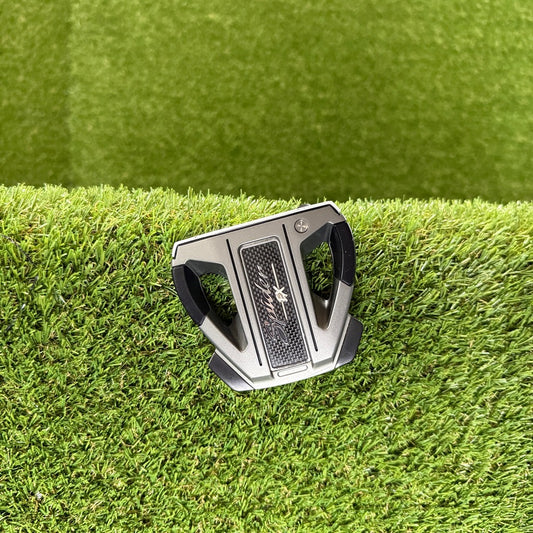 TaylorMade SPIDER EX 34 inches