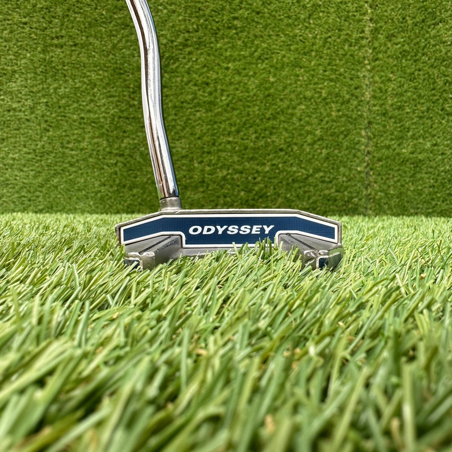 Odyssey White Hot RX 7 35 inches