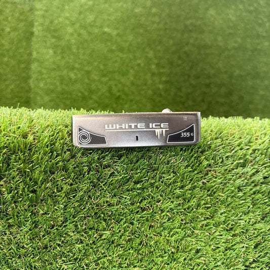 Odyssey WHITE ICE #1 34 inches