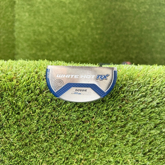 Odyssey WHITE HOT RX ROSSIE 34 inches