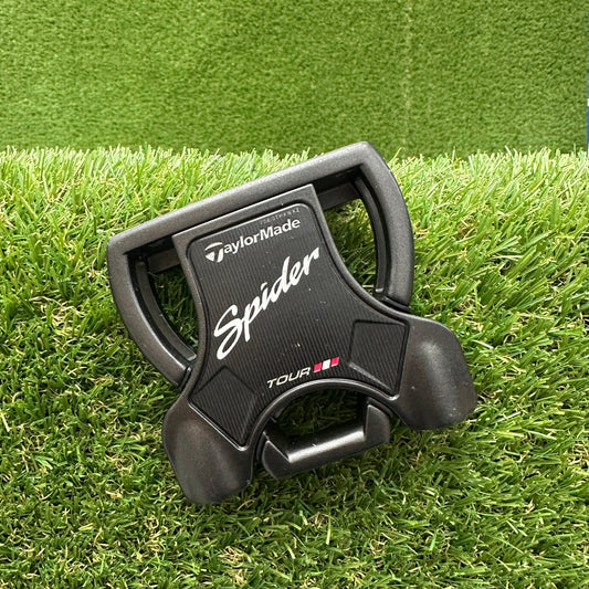 TaylorMade Spider Tour 34 inches