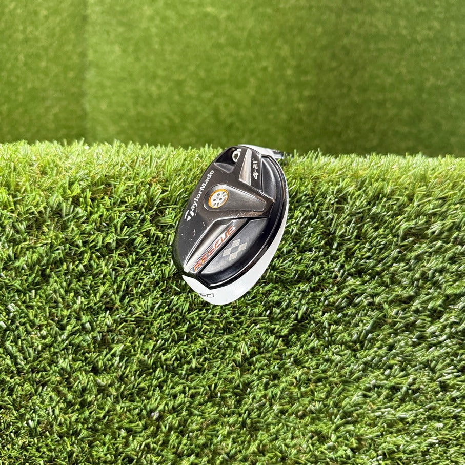 TaylorMade RESCUE 4H