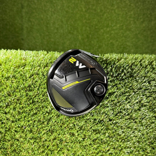 TaylorMade M2