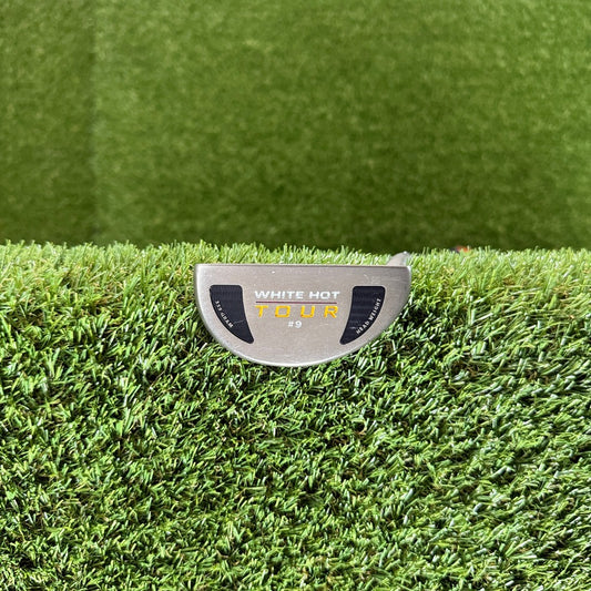 Odyssey WHITE HOT TOUR #9 33 inches