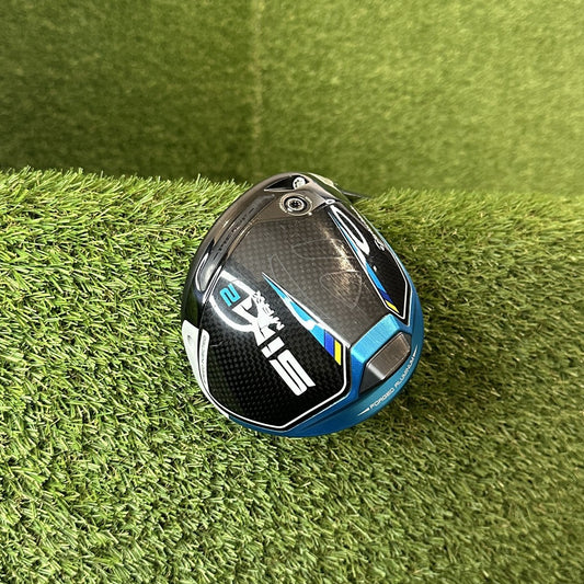 TaylorMade SIM2 MAX