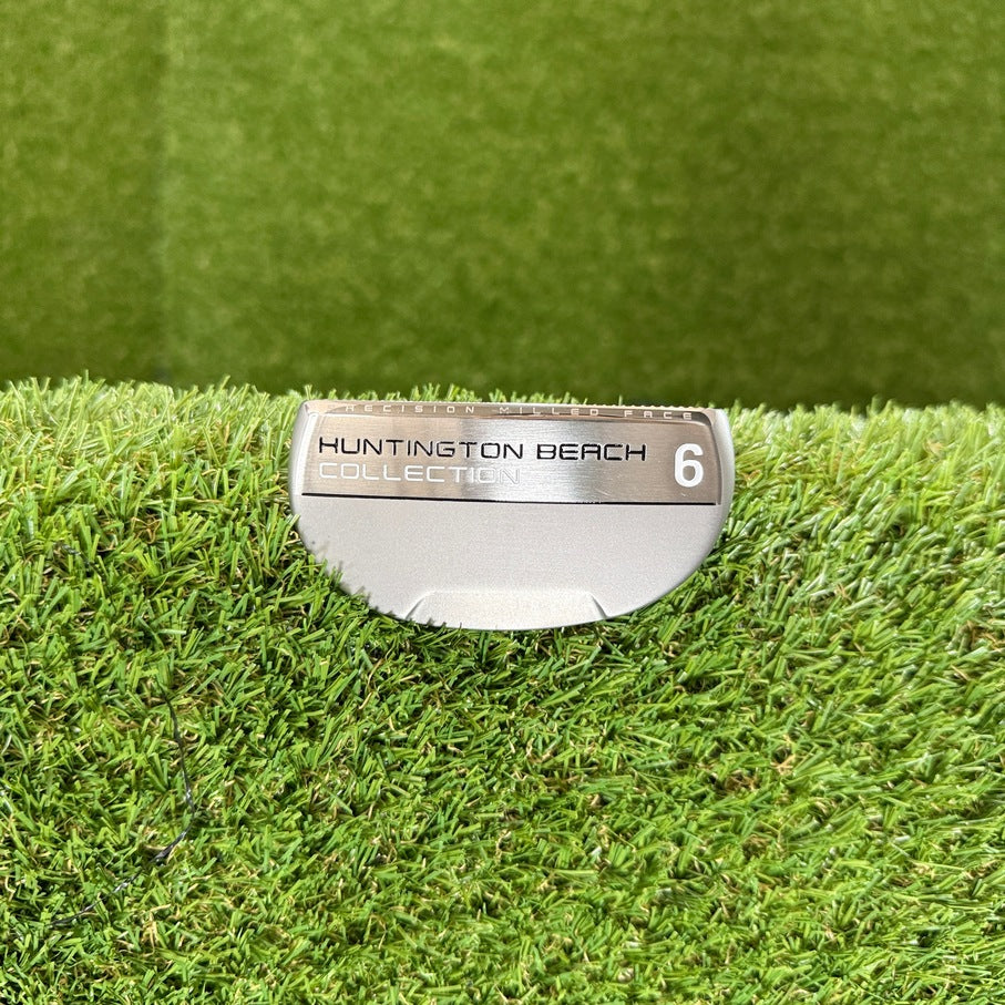 Cleveland HUNTINGTON BEACH COLLECTION 6 34 inches