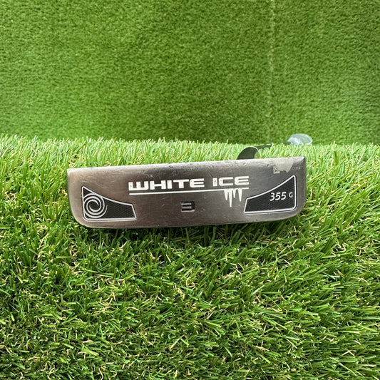 Odyssey White Ice 3 33 inches
