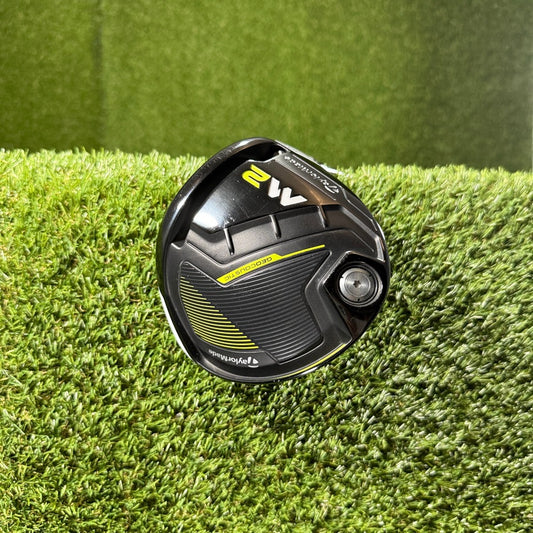 TaylorMade M2