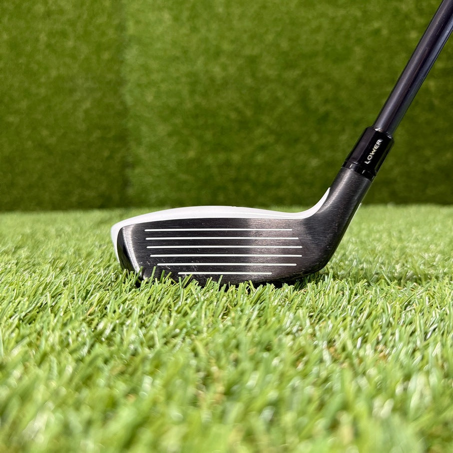 TaylorMade RESCUE 4H