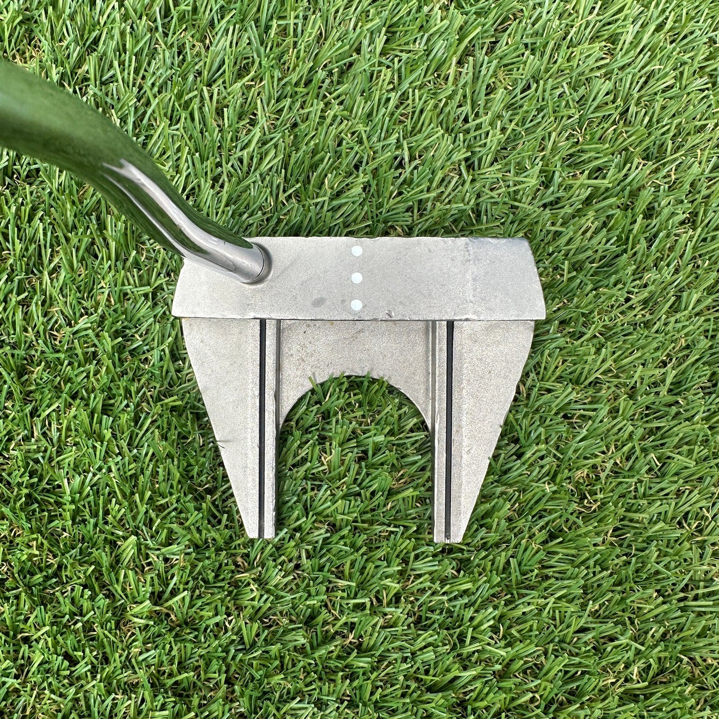 Odyssey White Hot RX 7 35 inches